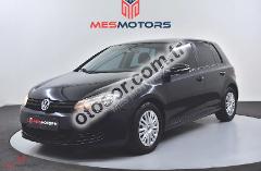 Volkswagen Golf 1.4 Tsi Trendline 122HP