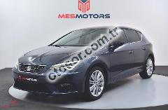 Seat Leon 1.5 Ecotsi Act Start&Stop Xcellence Dsg 150HP