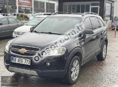 Chevrolet Captiva 2.0 16v High 150HP 4x4