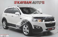 Chevrolet Captiva 2.0 16v Ltz 163HP