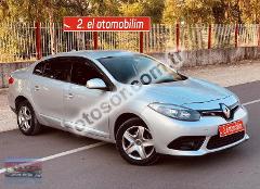 Renault Fluence 1.5 Dci Touch 90HP