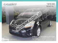 Citroen C4 Picasso 1.6 Hdi Sxpk Mcp 110HP