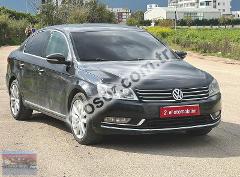 Volkswagen Passat 2.0 Tdi Bmt Highline Dsg 140HP