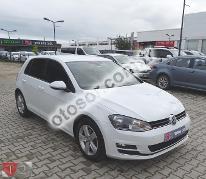 Volkswagen Golf 1.2 Tsi Bmt Comfortline Dsg 105HP