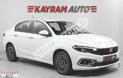 Fiat Egea 1.4 Fire Urban 95HP