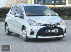 Toyota Yaris 1.0 Life 69HP