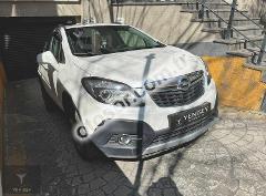 Opel Mokka 1.4 Turbo Cosmo 140HP