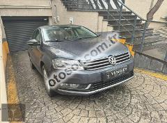 Volkswagen Passat 1.6 Tdi Bmt Comfortline Dsg 105HP