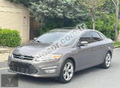 Ford Mondeo 2.0 Tdci Selective 140HP