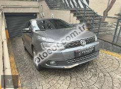 Volkswagen Jetta 1.6 Tdi Trendline Dsg 105HP