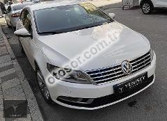 Volkswagen CC 1.4 Tsi Bmt Sportline Dsg 160HP