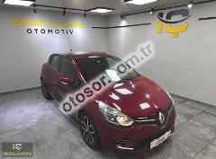 Renault Clio 1.5 Dci Touch Edc 90HP