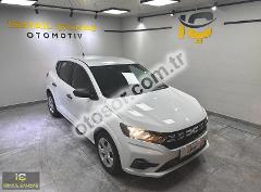 Dacia Sandero 1.0 Tce Essential Cvt 90HP