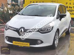 Renault Clio 1.2 16v Touch 75HP