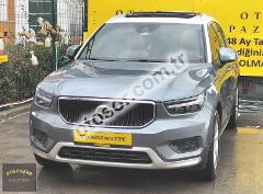 Volvo XC40 2.0 D D3 Momentum Geartronic 150HP