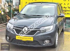 Renault Symbol 1.0 Sce Joy 75HP