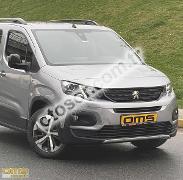 Peugeot Rifter 1.5 Bluehdi Gt Eat8 130HP