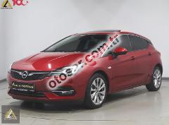 Opel Astra 1.5 D Elegance 122HP