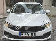 Fiat Egea 1.3 Multijet Easy 95HP