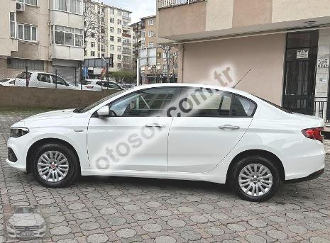 Fiat Egea 1.3 Multijet Easy 95HP