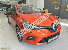 Renault Clio 1.0 Tce Touch 90HP