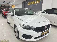 Fiat Egea 1.3 Multijet Easy 95HP