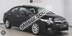 Honda Civic Sedan 1.6 i-VTEC Eco Elegance 125HP