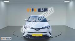 Toyota C-HR 1.2 Turbo 4x2 Diamond Premium Multidrive S 116HP