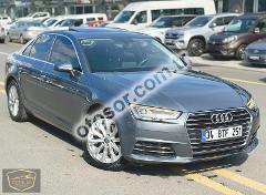 Audi A4 Sedan 1.4 Tfsi Design S-Tronic 150HP