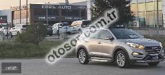 Hyundai Tucson 1.6 Gdi 4x2 Elite 132HP