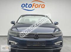 Volkswagen Passat 1.5 Tsi Act Business Dsg 150HP