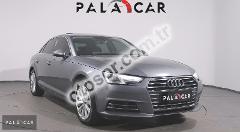 Audi A4 Sedan 1.4 Tfsi Design S-Tronic 150HP