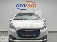 Peugeot 208 1.6 Hdi Start&Stop Active Etg6 92HP