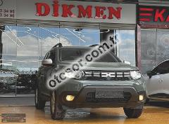 Dacia Duster 1.0 Turbo ECO-G Expression 100HP