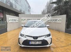 Toyota Corolla 1.8 Hybrid Dream e-CVT 122HP