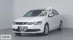 Volkswagen Jetta 1.2 Tsi Comfortline Dsg 105HP