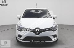 Renault Clio 1.5 Dci Touch Edc 90HP