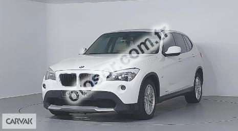 BMW X1 20d Sdrive Comfort 177HP