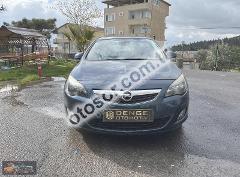 Opel Astra 1.4 Turbo Sport 140HP