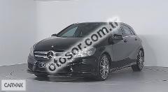 Mercedes-Benz A 180 Blueefficiency Amg Sport 7G-DCT 122HP