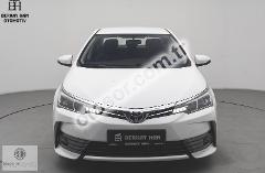 Toyota Corolla 1.4 D-4D Touch M/M 90HP