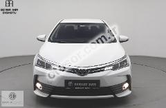 Toyota Corolla 1.4 D-4D Advance M/M 90HP