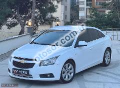 Chevrolet Cruze 2.0 D Ltz 163HP