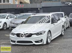 BMW 3 Serisi 320d Sport Line 184HP