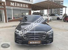 Mercedes-Benz S 400 D 4matic Long Inspiration 9G-Tronic 330HP 4x4