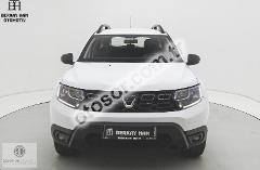 Dacia Duster 1.5 Bluedci 4x2 Comfort 95HP