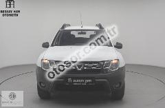 Dacia Duster 1.5 Dci 4x2 Ambiance 90HP