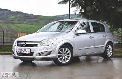 Opel Astra 1.6 Enjoy Easytronic 115HP