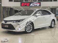 Toyota Corolla 1.8 Hybrid Dream e-CVT 122HP