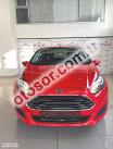 Ford Fiesta 1.6 Trend X Powershift 105HP